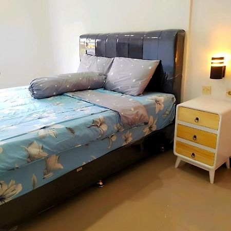 באנטול Homestay Omah Putih מראה חיצוני תמונה