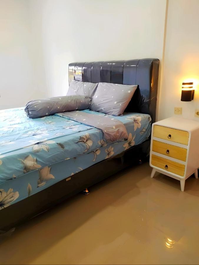 באנטול Homestay Omah Putih מראה חיצוני תמונה